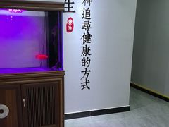 -金蚁康•经络调理•肩颈按摩(万达金街店)