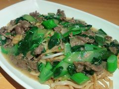 -菜忠潮州牛肉店(岗厦店)