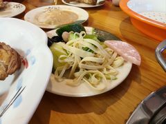 -田记自助海鲜饺子