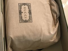 -GUCCI(南京德基店)
