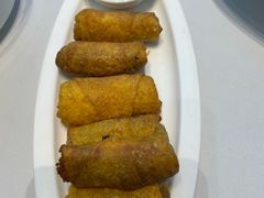 -翠湖宾馆·中餐厅