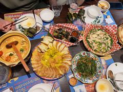 -泰妃殿(武汉首店)