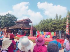 -云南民族村