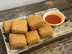 -洪福米线(浣纱路店)