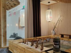 -乐山上善居·养心禅景酒店(世豪广场高铁站店)