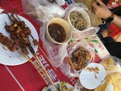 -海大南门夜市(海富街店)