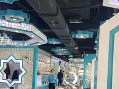 -帕米尔食府(白云观店)