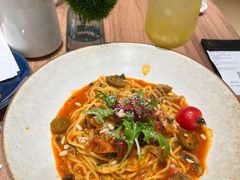 -Pennehut畔尼意面(合肥万象城店)