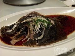 -真爱中国餐馆·年华店(朱雀大街店)