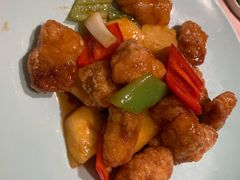 -陶陶居海鲜酒家(新马路店)