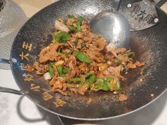 -费大厨辣椒炒肉(黄兴中心广场店)
