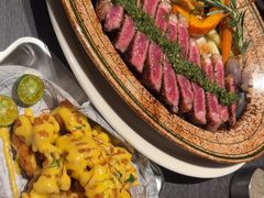 -卡朋西餐(宝安大仟里店)