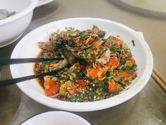 -天天海鲜城·海鲜大排档(新溪店)