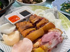 -朱仔记食府(江南大道店)