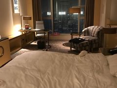 -常熟理文铂尔曼酒店