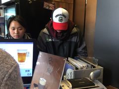 -TPLUS茶家(上海商城南京西路店)