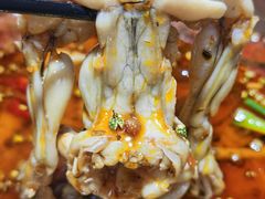 -云鱿记鱿鱼鸡·野生菌火锅(人民南路店)