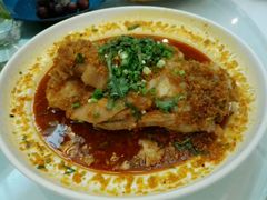 -眉州东坡(春秀路店)