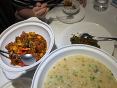 -院里寻菜·精致庭院菜(观沙岭店)