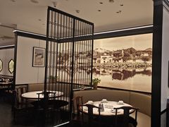 -小菜园新徽菜(江阴万达店)