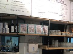 -Alimentari早午餐(安福路店)