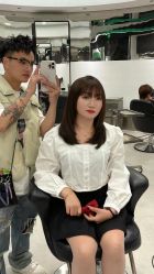 -DIAN DIAN SALON点点