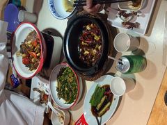 -小柴米·传统江西菜(八一广场店)