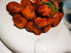 -桂满陇·手作小笼包&江南叫花鸡(中山公园店)
