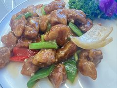 -鹿鸣春饭店(总店)