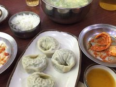 神仙雪浓汤(明洞店)-神仙雪浓汤(明洞店)
