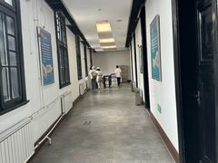 -张学良旧居陈列馆