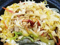 -园园锅巴米饭(高新四路店)