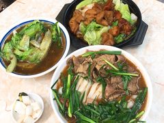 -珍珍小食店(西华路店)