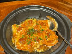 -瑶王府·广西菜(金阳路店)