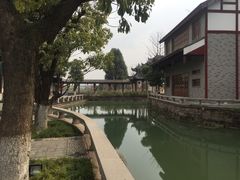 -龙潭水乡