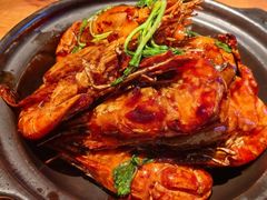 -蝦塘·中国餐馆(城墙南马道巷店)