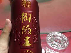 -荣祥海鲜·烟台菜(胜利路二部)