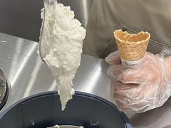 -野人先生Gelato(上海长宁龙之梦店)