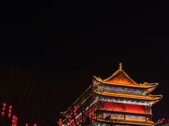 -西安城墙·碑林历史文化景区