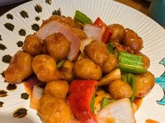 -常来小聚·广州非遗传承餐厅(地王广场店)