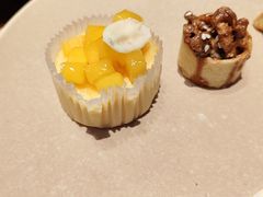 -广州希尔顿逸林酒店-OPEN開·全日制餐厅·海鲜·小火锅·自助餐(东风路店)