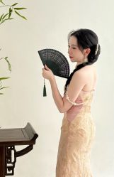 -Dina迪纳摄影(梅州品牌旗舰店)