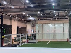 -空中健身·游泳(季佳荟新华家园店)