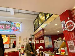 -食运茶餐厅(文化宫店)