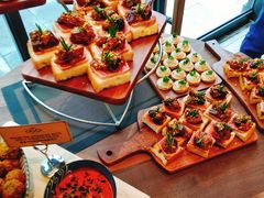 -OGGI TRATTORIA PIZZERIA(深业上城店)
