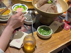-巴奴毛肚火锅(广益哥伦布店)
