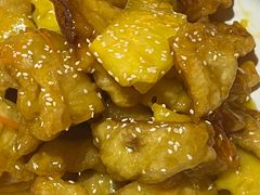 -王婆炒鱼(总店)