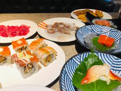 -V-ONE西雅图海鲜自助餐厅(仓山万达广场店)