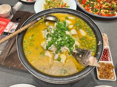 -江宴渔村·鱼鲜土菜(紫荆广场店)