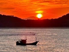 -漳州滨海火山岛自然生态风景区